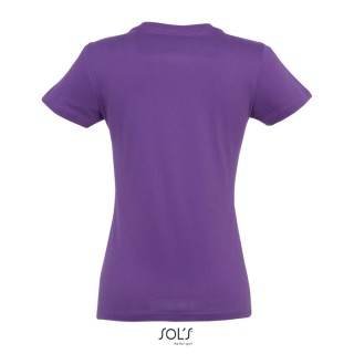 Camiseta mujer personalizada